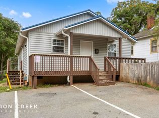 9 Dundee St, Asheville, NC 28801