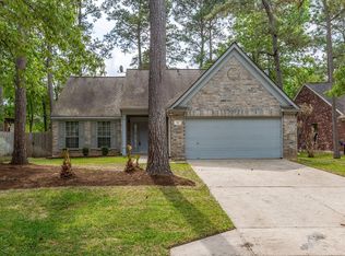 31 Lush Meadow Pl, Spring, TX 77381
