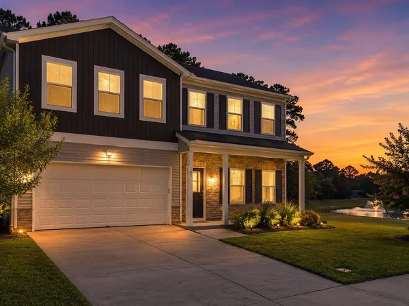 165 Clydesdale Cir, Summerville, SC 29486