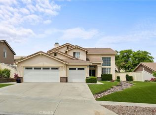 3550 Ambrose Cir, Corona, CA 92882