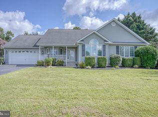 80 N High Hill Rd, Camden Wyoming, DE 19934