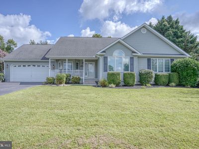 80 N High Hill Rd, Camden Wyoming, DE, 19934