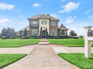 5910 Sawgrass Way, Lake Charles, LA 70605