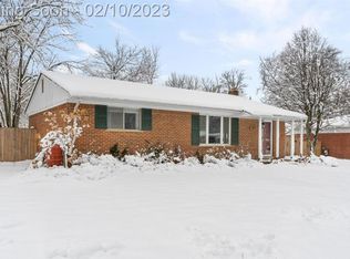 3310 Fernwood Ave, Ann Arbor, MI