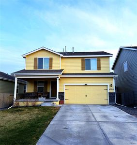 47314 Iris Avenue, Bennett, CO, 80102
