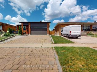 438 Woodbridge Ave, Vaughan, ON L4L 2T4