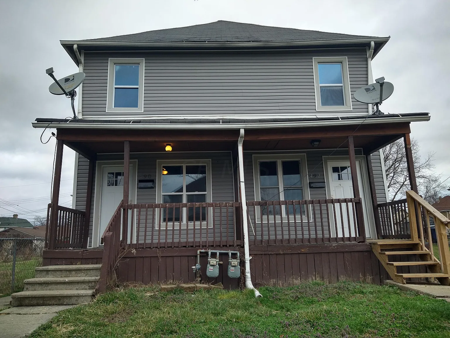 490-492 E Morrill Ave photo 1