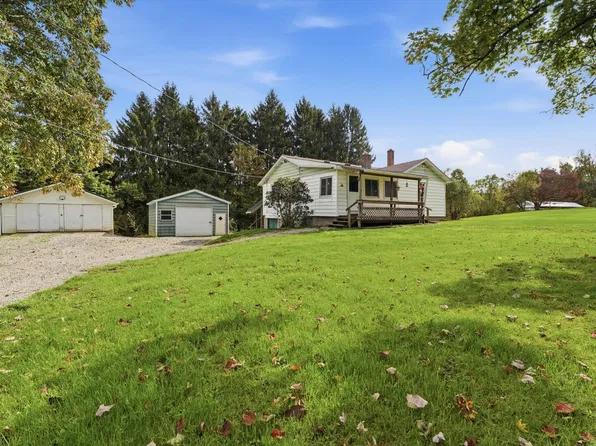 3717 N Balsiger Rd, Vandergrift, PA 15690