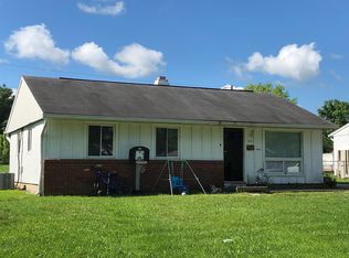 1041 W 12th St, Bloomington, IN