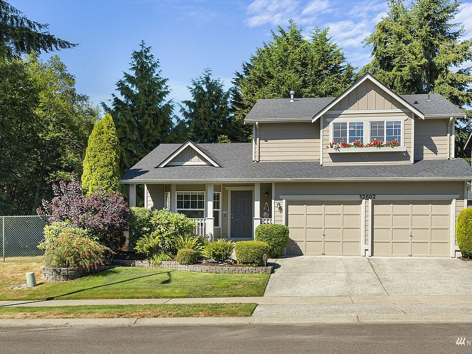 1st image of 12602 22nd Ave SE