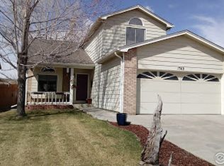 1749 Spencer St, Longmont, CO 80501