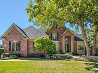 3N667 Herman Melville Ln, St Charles, IL 60175