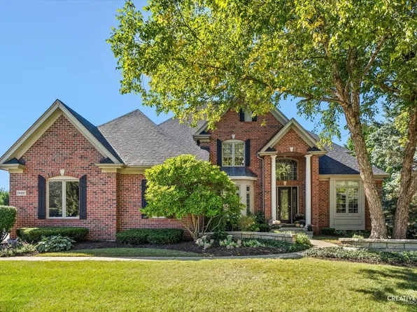 3N667 Herman Melville Ln, St Charles, IL 60175