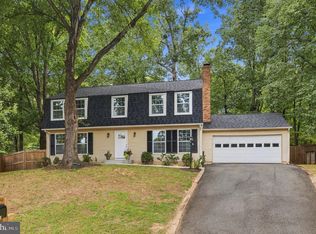 2283 Dosinia Ct, Reston, VA 20191