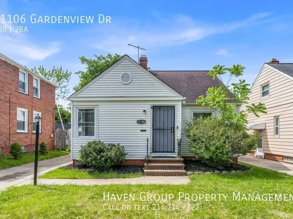 21106 Gardenview Dr, Maple Heights, OH 44137