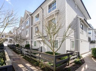 19696 Hammond Rd #51, Pitt Meadows, BC V3Y 0G7