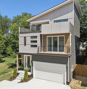 4D Belle Forrest Ave, Nashville, TN, 37206