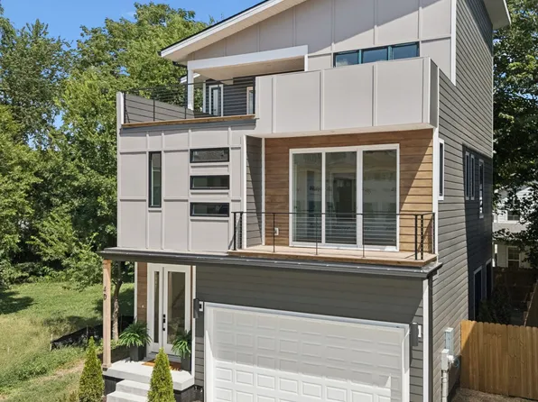 4D Belle Forrest Ave, Nashville, TN 37206