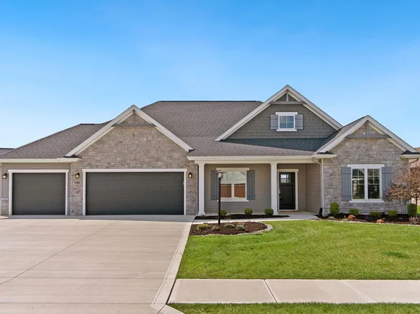 15189 Cranwood Ct, Fort Wayne, IN 46845