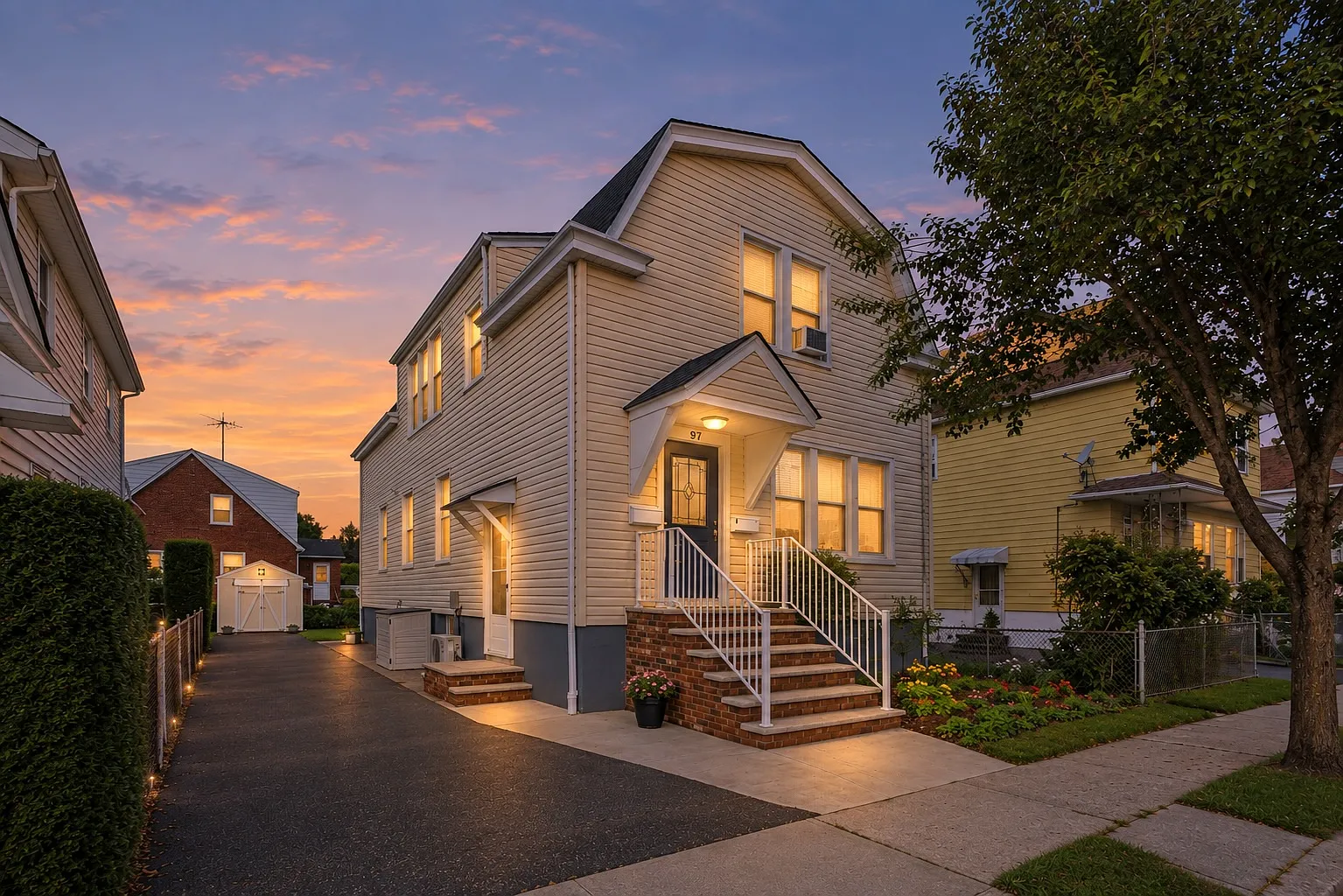 3 bed, $3,300 — Photo 1