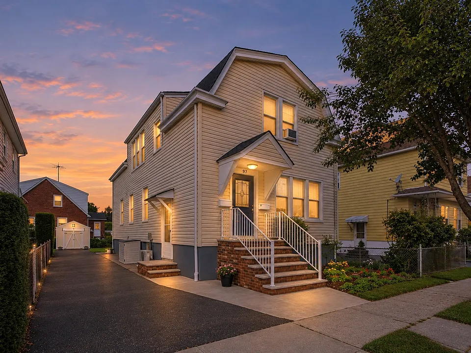 97 Bergen St #1