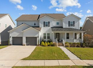 117 Tupelo Grove Ln, Holly Springs, NC 27540