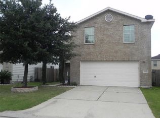 12426 Sterlingstone Dr, Houston, TX 77066