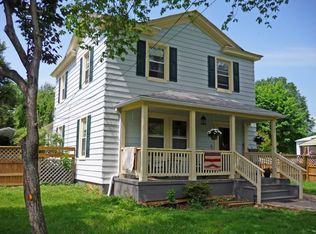 309 Wright St, Gordonsville, VA 22942