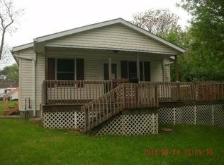 93 Bowers Ave, Newark, OH 43055