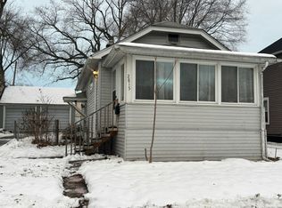 2815 Grayson St, Ferndale, MI