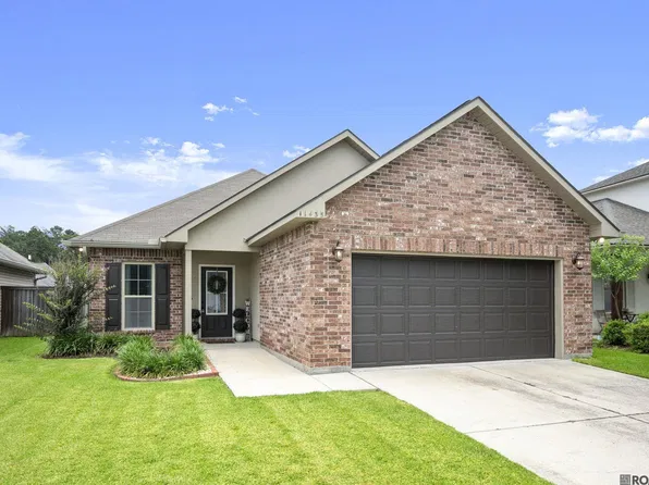 11435 Rossow Ct, Denham Springs, LA 70726