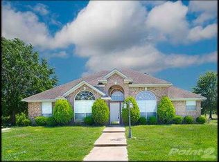 9454 County Road 2188, Whitehouse, TX 75791