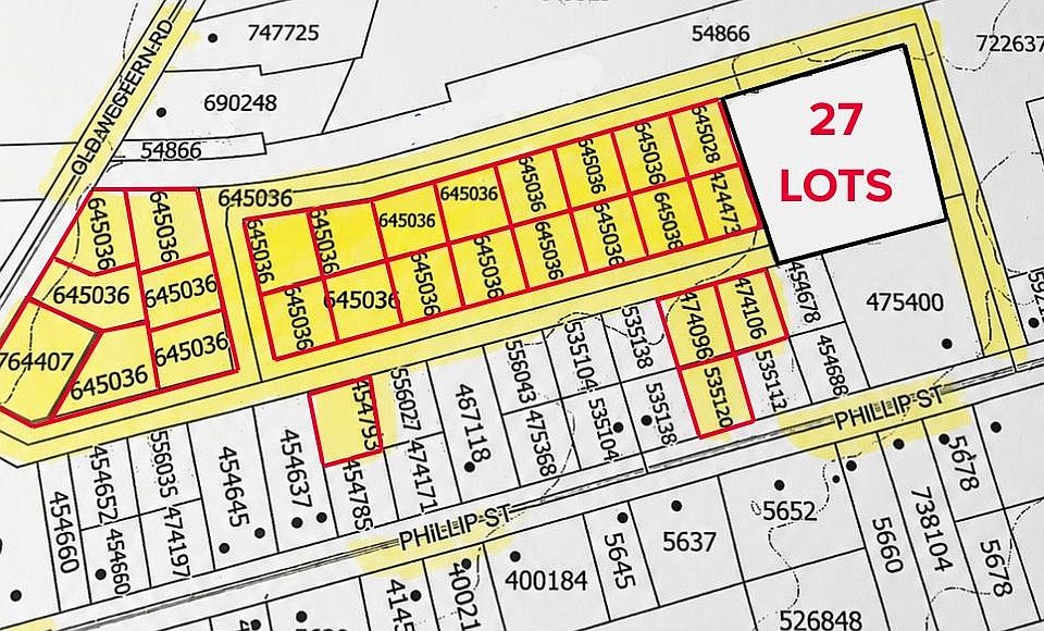 1st image of Phillip St #27