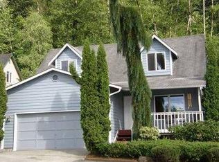 920 Fir Ave, Sultan, WA 98294