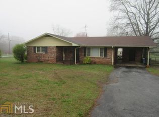 161 Ridge Rd, Hartwell, GA 30643