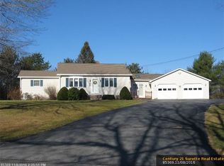 87 Tuttle Rd, Canaan, ME 04924
