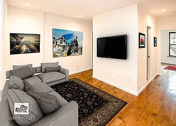 Rented by Jonis Realty