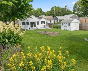 89 Lewis Road, West Yarmouth, MA, 02673