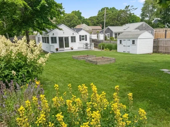 89 Lewis Road, West Yarmouth, MA 02673