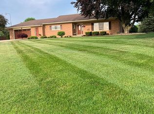 2600 N Williams Rd, Saint Johns, MI 48879