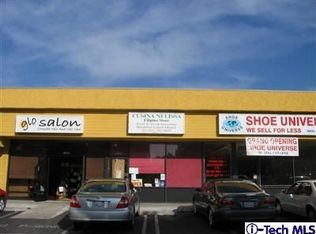 8658 Foothill Blvd, Sunland, CA 91040