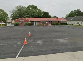 12146 Somerset Ave #B, Princess Anne, MD 21853