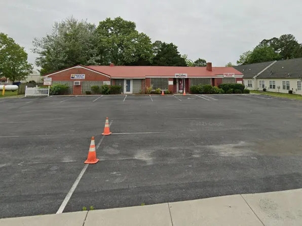 12146 Somerset Ave, Princess Anne, MD