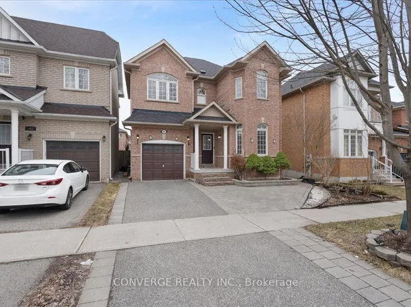 101 Park Place Dr, Markham, ON L6E 1Z5
