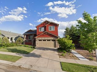 8057 Briarthorn Ln, Colorado Springs, CO 80927