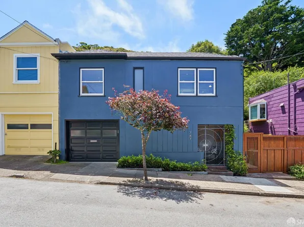 787 Myra Way, San Francisco, CA 94127