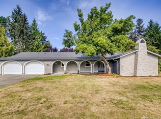 6324 N Ridge Dr, Snohomish, WA 98290