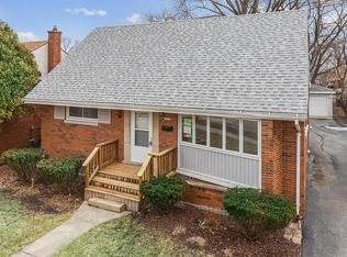 18641 Lexington Ave, Homewood, IL 60430