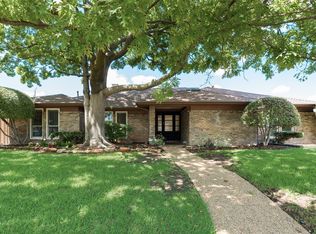 3027 Cross Bend Rd, Plano, TX 75023