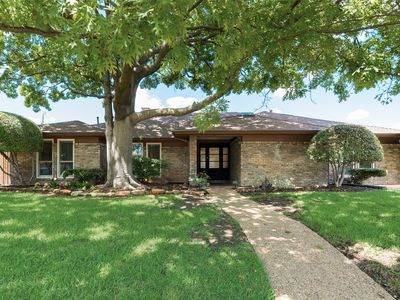 3027 Cross Bend Rd, Plano, TX, 75023